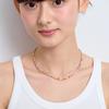 Candy Bead Necklace