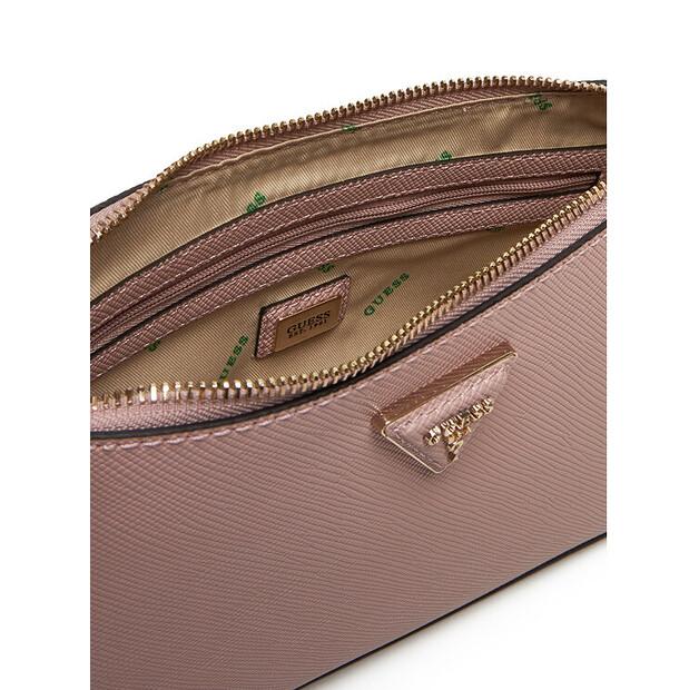 Bag Guess HWEZG9 52317 Pink