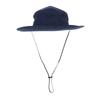 North Waterproof and Cosmic Size M [The Face] Gore-Tex Hat, Unisex, Breathable, Outdoor, Camping, Hiking, NN02304, Blue,