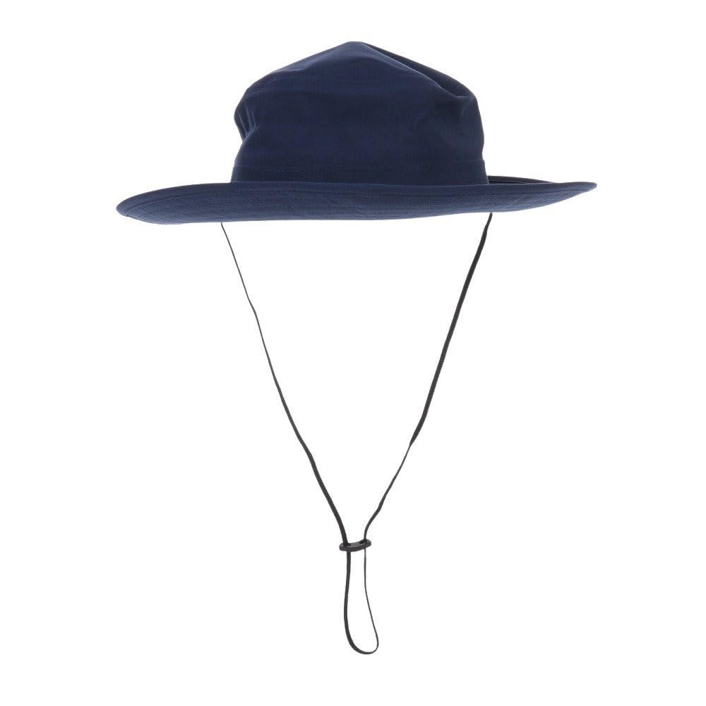North Waterproof and Cosmic Size M [The Face] Gore-Tex Hat, Unisex, Breathable, Outdoor, Camping, Hiking, NN02304, Blue,