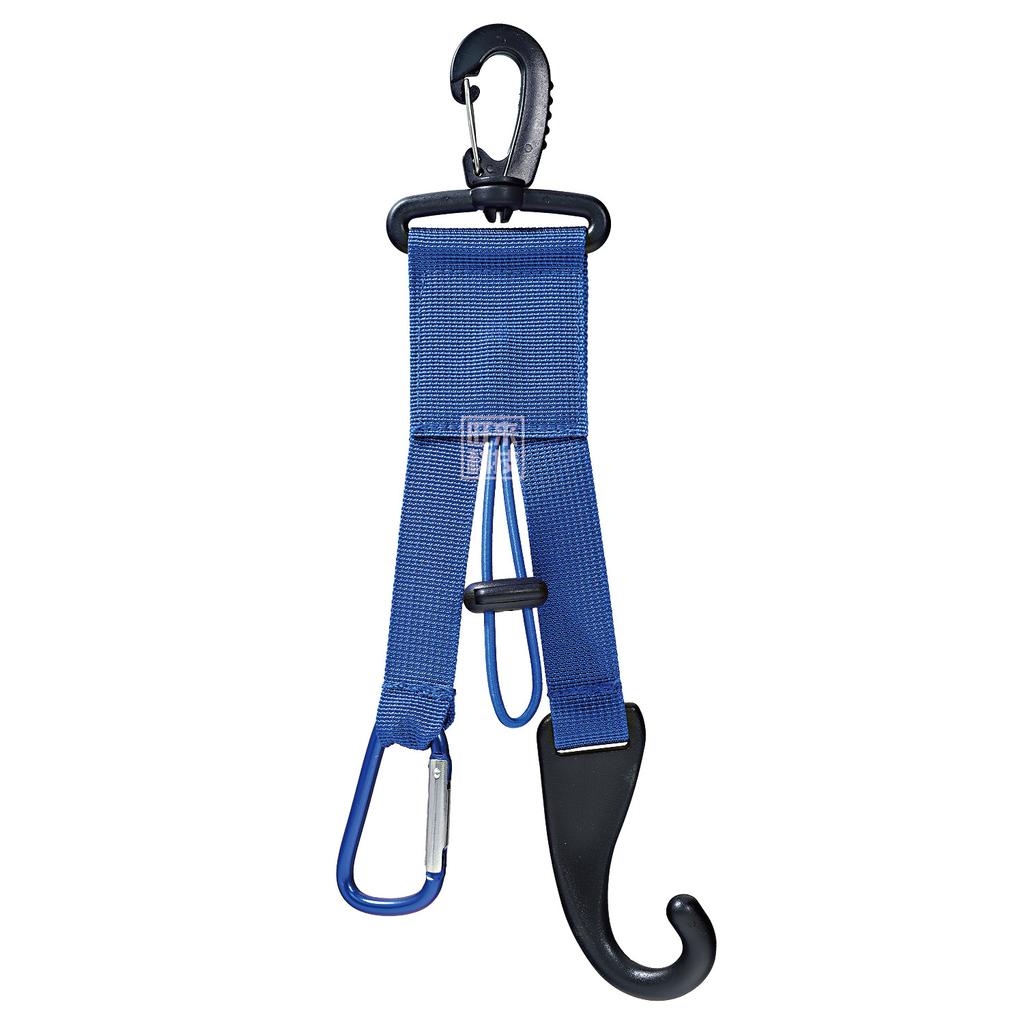 Baseball Bat Glove Backpack Buckle Helmet Hook Baseball Glove Clip Softball Portable Storage Hook