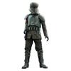 Television Masterpiece The Mandalorian Transport Trooper Scale Gray 1/6 Figure,