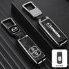 Zinc alloy Car Key Case For Mazda 3 6 cx30 MX30 cx9 x9 cx5 x5 cx8 MX5 ss30 CX-4 CX-5 CX-8 Protector Keyless Fob Accessories h9