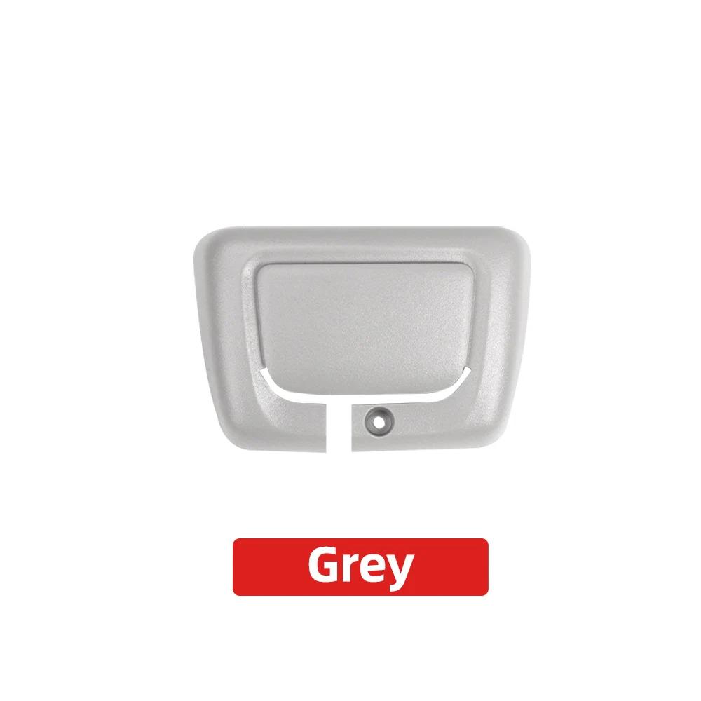 Car Rear Seat Central Safety Belt Guide Cover Buckle Clip 1669213800 For Mercedes Benz ML GL GLE GLS 2012-2016 W166 X166 W292