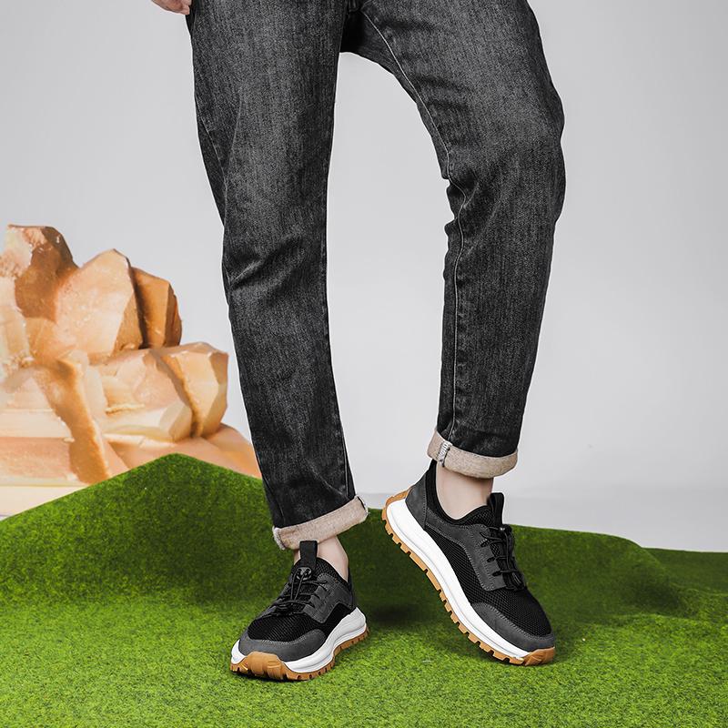 Fashion Sneakers Comfortable and Casual Style Design Outdoor Leisure Sports High Quality Youth Luxury Shoes Breathable Versatile