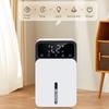 Intelligent Air Dehumidifier Mute Moisture Absorber Moisture Removal Dehumidifier  Basement