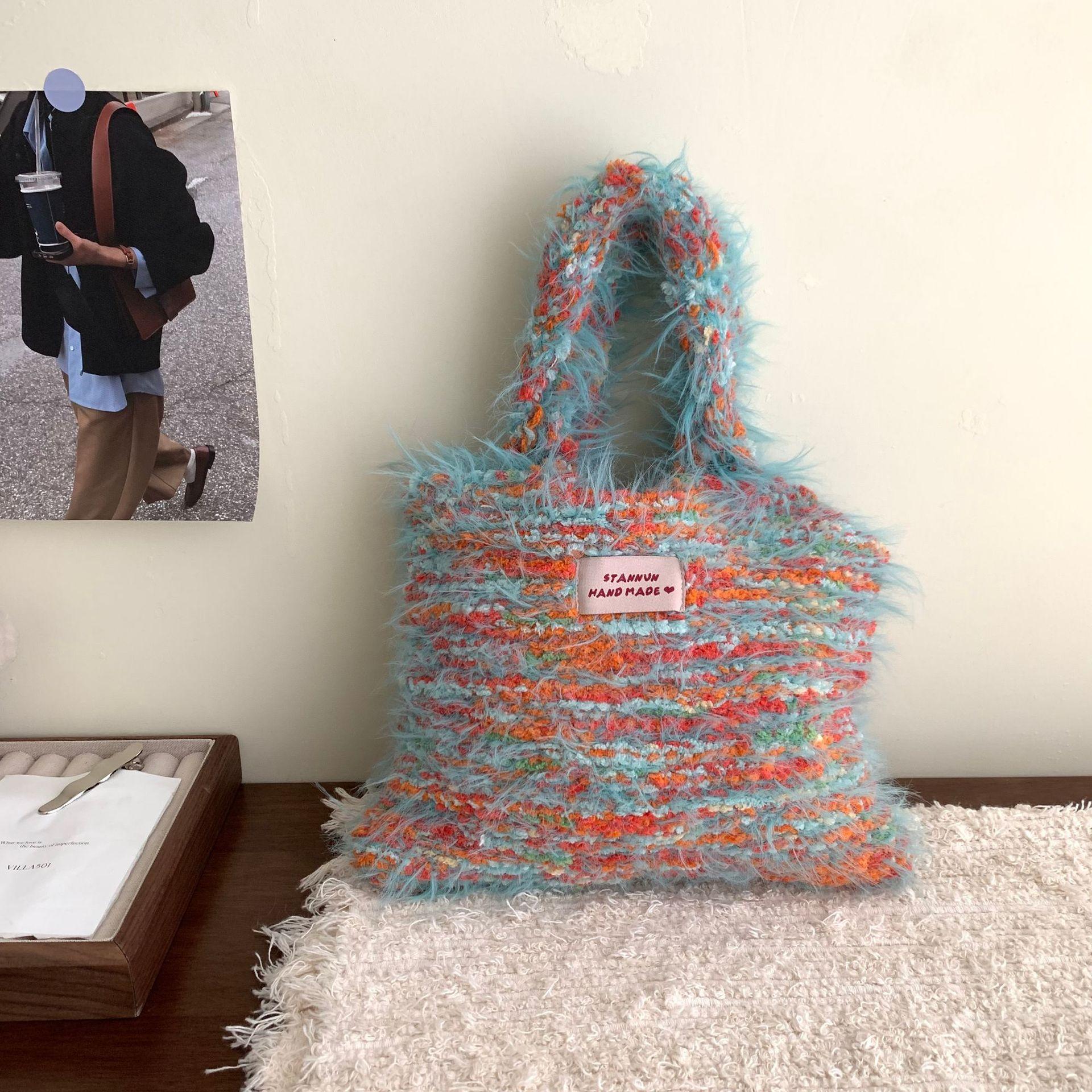 

Кошелек и сумочка Сумка через плечо для женщин Сумка через плечо Дизайнерская сумка Сумка для покупок Маленькая сумка-тоут one size оранжевый