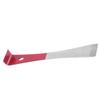 Stainless Steel Painted Red Beehive Scraper Beekeeping Tool Beekeepers Pry Trim Equipment