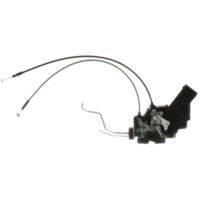 Versatile Car Accessories Front Door Lock Actuators For Kia Optima 2005- 2010- Part Numbers 81320-2G010 81310-2G010