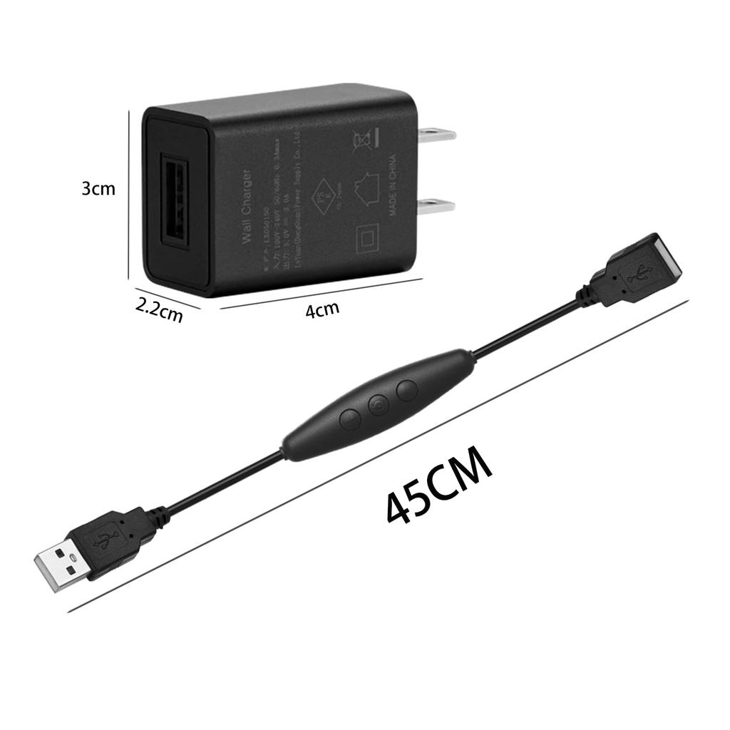 LEKE COB Flexible LED Strip Light 320 6000K White Includes USB Charger and Power Cord USB Power PSE Compatible with 5V USB 120cm 45cm Deformable and