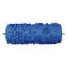 Home Decoration Paint Texture Grain Paint Roller Arts DIY Imitation Pattern Tool Wallpaper Brush