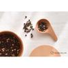 TOUGEI Coffee Measuring Spoon, 5g, Wooden Measuring Spoon