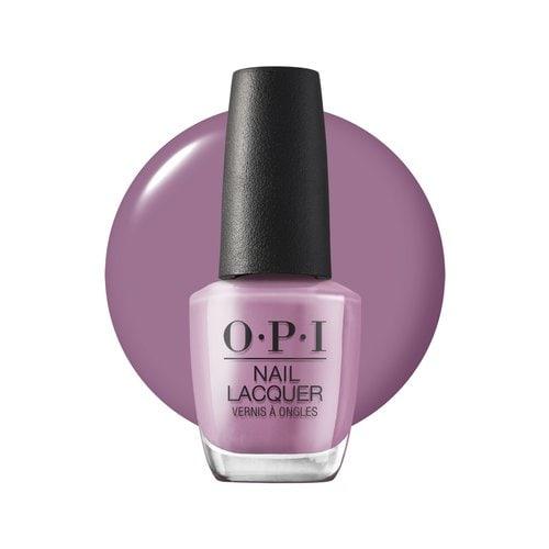 [OPI][Nail Lacquer] S011 - Incognito Mode 15ml