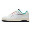 Puma Slipstream Lo MMQ Sail To Bay Unisex Sneakers White Parisian-Night 386341-01