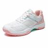 Professional Badminton Shoes for Men and Women Table Tennis Training Shoes Shock-Absorbing Non-Slip Volleyball Sports Sneakers