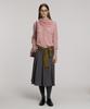 Baitalssain Basic Pleated Full Skirt