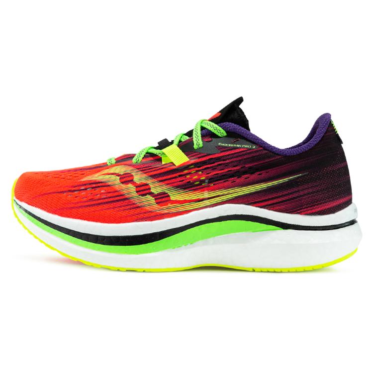 Saucony Endorphin Pro 2 ViZipro Женские S10687-65 40.5
