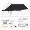 ZISIZ Portable Camping Tarp