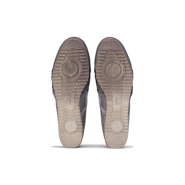 ONITSUKA TIGER Mexico 66 'Grey Black White' 1181A439-020