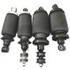 Cloud Realm Tough 400 Airbag V Cab Shock Absorber: Large, Durable, and Suitable for Jiefang 430 Models