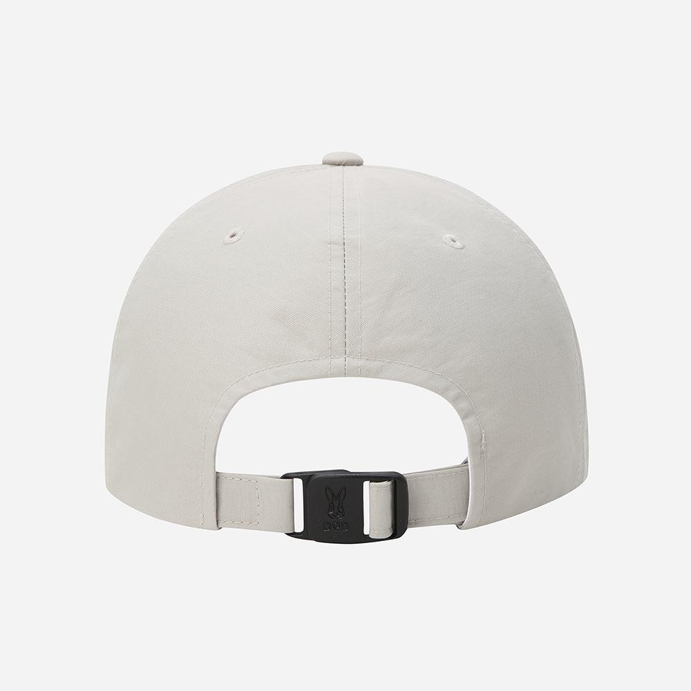 DOD Kona Ball Cap (Ivory Dark)