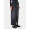 Layla Denim Skirt