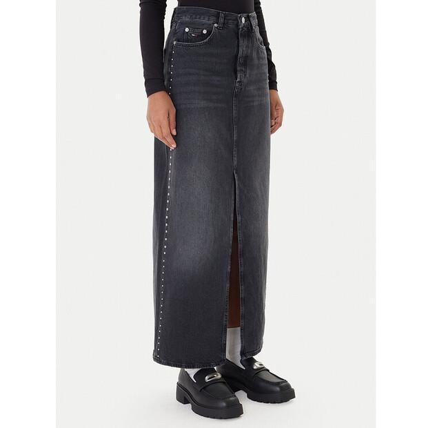 Юбка джинсовая Tommy Jeans Layla EU 25