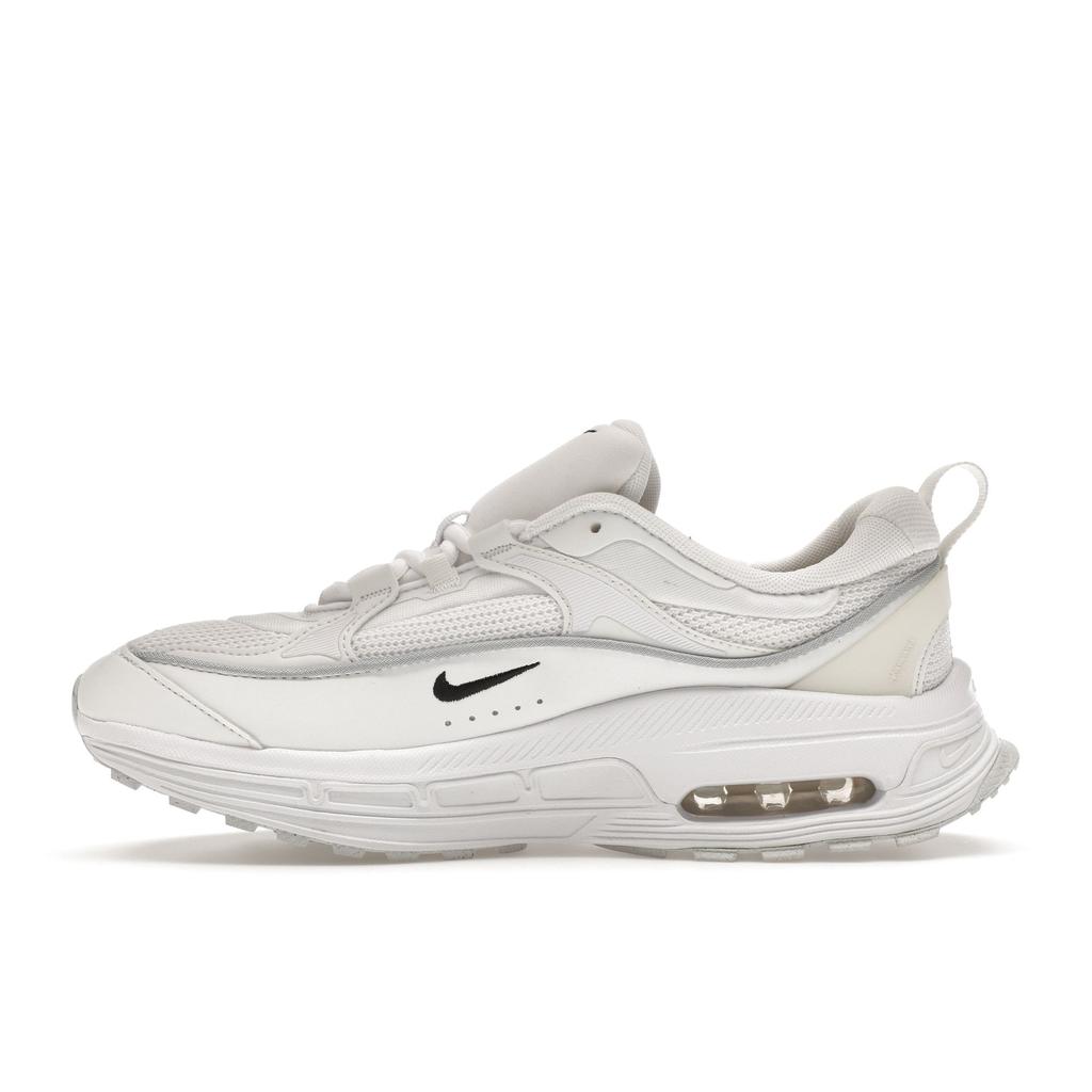 Nike Air Max Bliss Summit Weiß Damen Sneaker DH5128-101