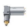 Ride Seat Compressor Replacement for Grammer Maximo Actimo Primo MSG Tractors Trucks Suspension Seat Compression Pump