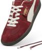 Puma Palermo Og - Red:Warm White / 383011-13