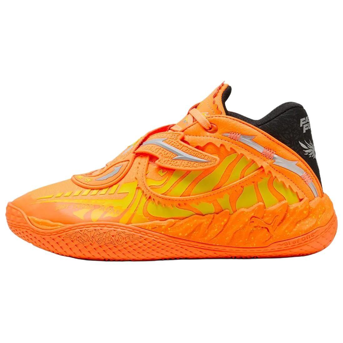 PUMA x Fast & Furious MB
