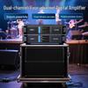Weishu AQ-2-2300 Professional 2-Channel Digital Power Amplifier (CN version)