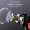 Lenovo TW50 Sport Noise Cancelling Wireless Earbuds