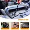 Cluoling Interior Removal, Interior Removal, Automotive Interior Removal, Panel Removal,