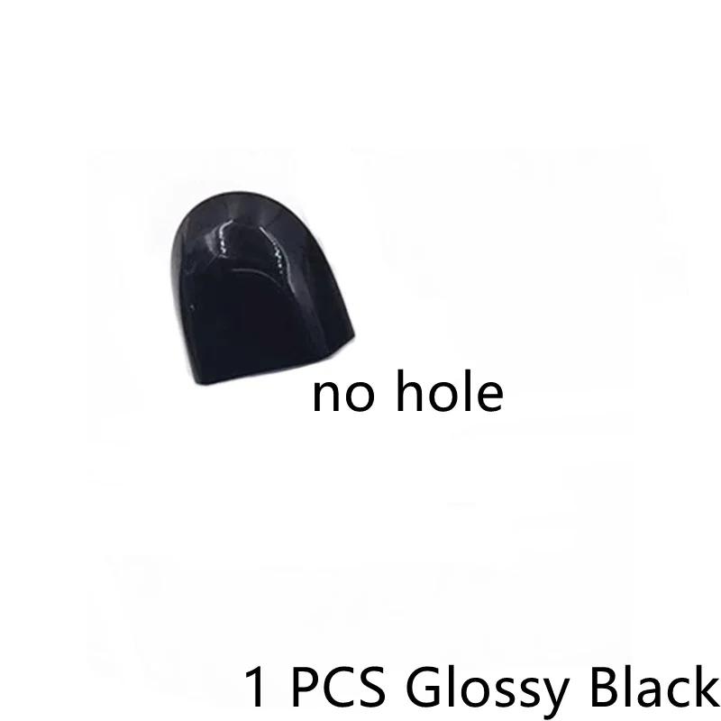 Door Lock Cover With Key Hole Left Right Outer Handle Cap Lid For Nissan Tiida March IV Micra K13 JUKE F15 Cube Z12 2010-19