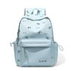Schoolbag Cartoon Printing Travel Lightweight High-value Girls Schoolbag Large Capacity Ins Niche Non-collision Backpack