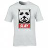 Inspired By Halloween Michael Myers Obey Slay Tshirt