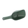 Lightweight Fishing Bait Scoop Floatable Fishing Lure Scoop Baiting Throwing Spoon  Bait Mixing
