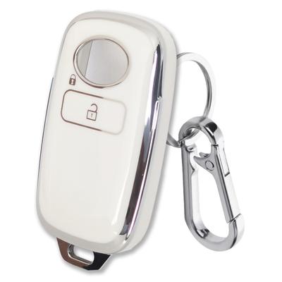 Acessórios para equipamentos eletrónicos de automóveis – Capas para chaves de carro