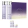 Age Focus Vital Collagen 2-Piece Skincare Set (Essential Skin 160ml + Essential Emulsion 160ml + Skin 20ml + Emulsion 20ml + Cream 10ml)