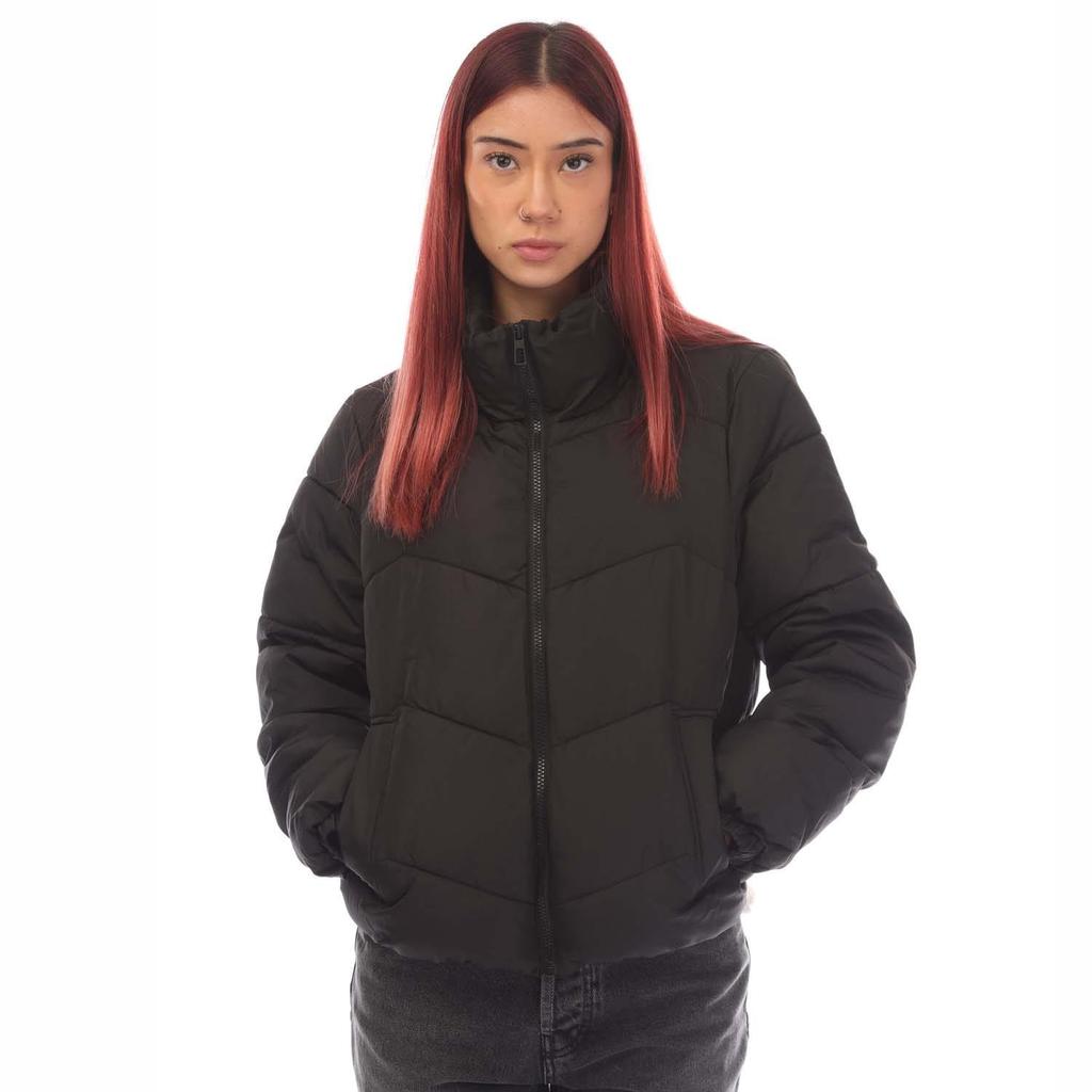 Vero Moda Womens/Ladies Ligario Short Padded Jacket