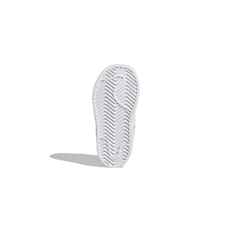 adidas Oryginalne SUPERSTAR Niskie Buty dla Malucha Niemowlęce i Malucha GY3332