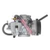 ATV Carburetor 707200190 Engine Carb Set with Filter Replacement for Bombardier Outlander Quest Traxter