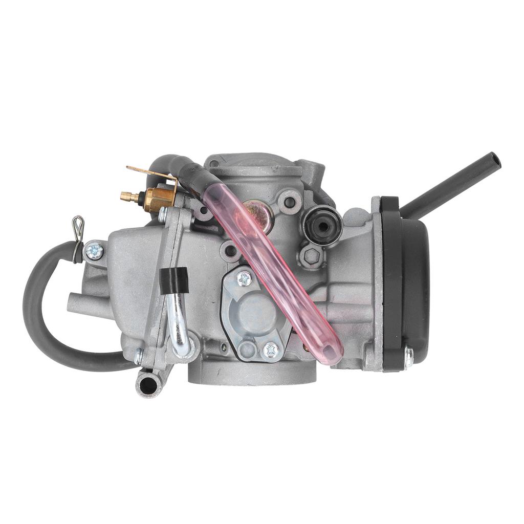 ATV Carburetor 707200190 Engine Carb Set with Filter Replacement for Bombardier Outlander Quest Traxter