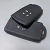 Renault Koleos/Espace Tce300 Remote Key Silicone Honeycomb Cover