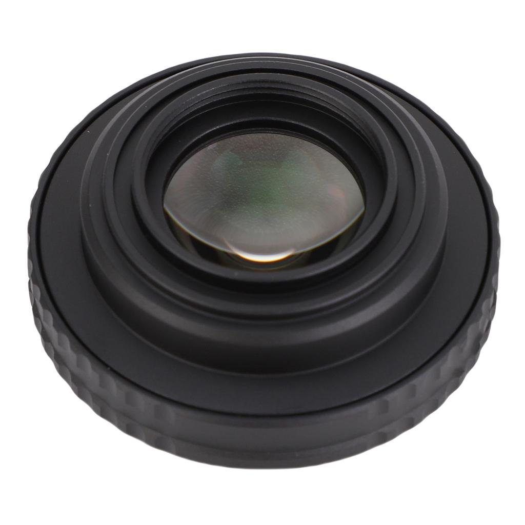 Wide Angle Lens Fit for Osmo Action 5 Pro 180 Degrees  Ultra Wide View Double Layer Coating Scratch Proof Camera Front