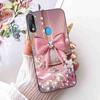For ZTE Blade V10 2019 6.3" Case Lovely Cartoon Cat Silicone TPU Black Cover For ZTE Blade V10 V 10 2019 Phone Cases Bumper