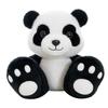Creative Big Feet Animal Plush Toy Panda Doll Koala Fox Raccoon Doll Children'S Gift Grab Doll