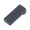 Batteria al Litio per Drone RC 3.7V 1800mAh Batteria di Ricambio per Drone per F196 S150 S118 H2 D8