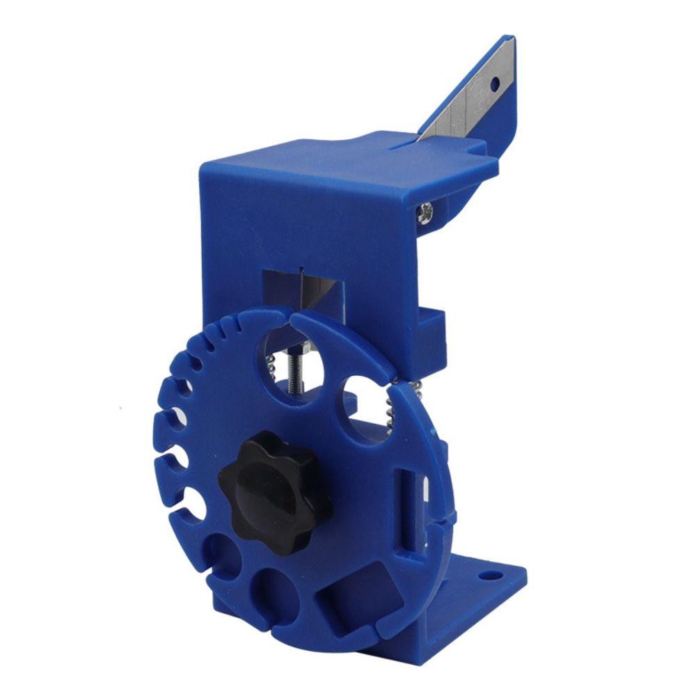 Versatile Cable Peeling Tool Quick Cable Cutter Durable Copper Wire Stripper  Electrician